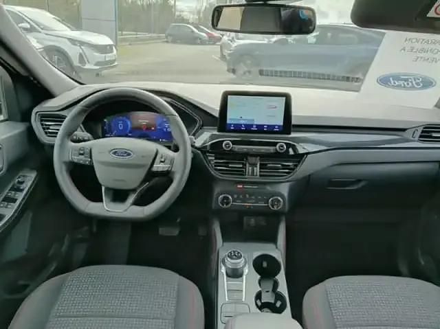 Occasion Ford Kuga ST-Line 2024 Noir métallisé SUV
