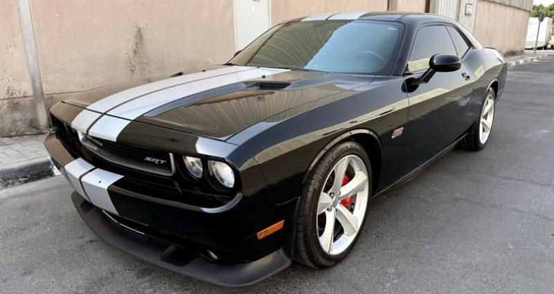 Utilisé 2012 Dodge Challenger Coupé | 20 900 € - Image 1/4