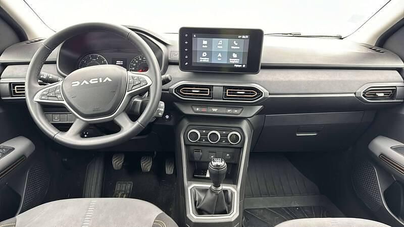 Occasion Dacia Sandero 101 ch (74 kW) 2023 Citadine