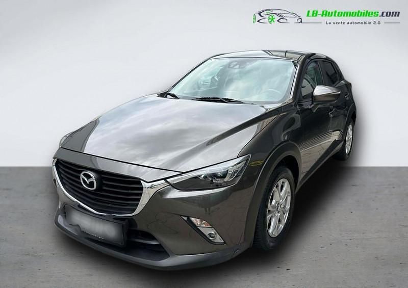 Utilisé 2015 Mazda CX-3 SUV | 13 600 € (Bon prix) - Image 1/4