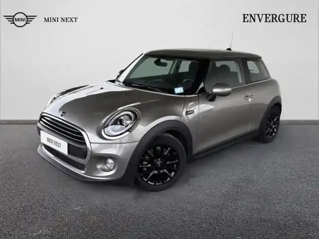 Argent Utilisé 2019 Mini ONE Citadine | 20 490 € (Prix juste) - Image 1/4