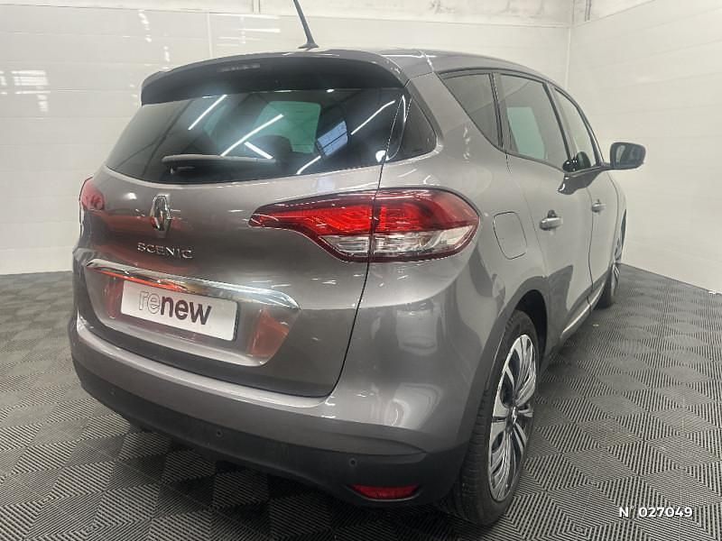 Occasion Renault Scénic Business 120 ch (88 kW) 2021 Monospace