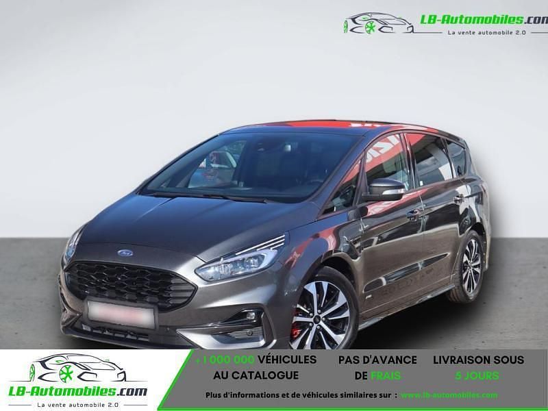 Utilisé 2020 Ford S-MAX S Monospace | 33 200 € (Prix assez cher) - Image 1/4