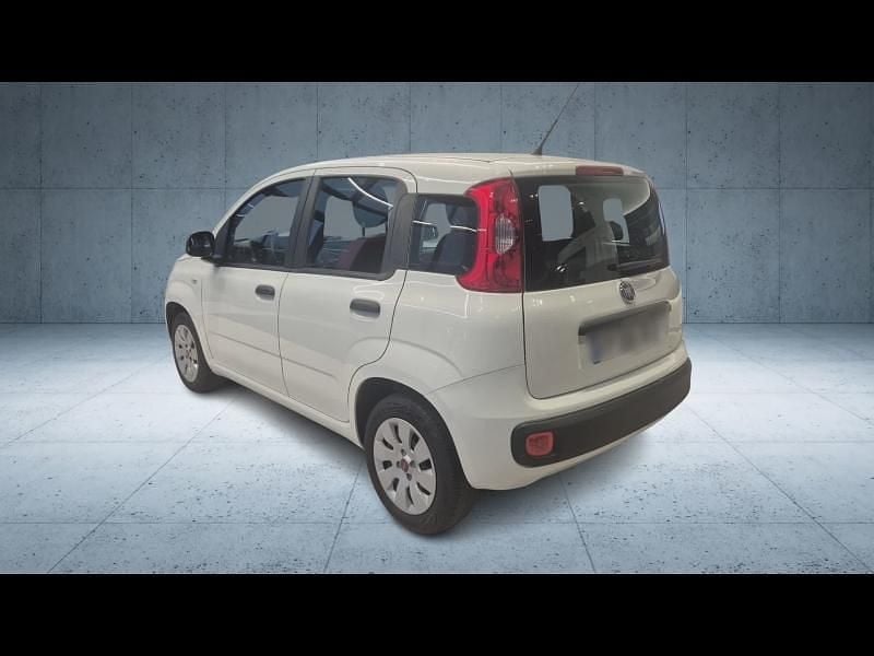Occasion Fiat Panda S 69 ch (50 kW) 2020 Citadine