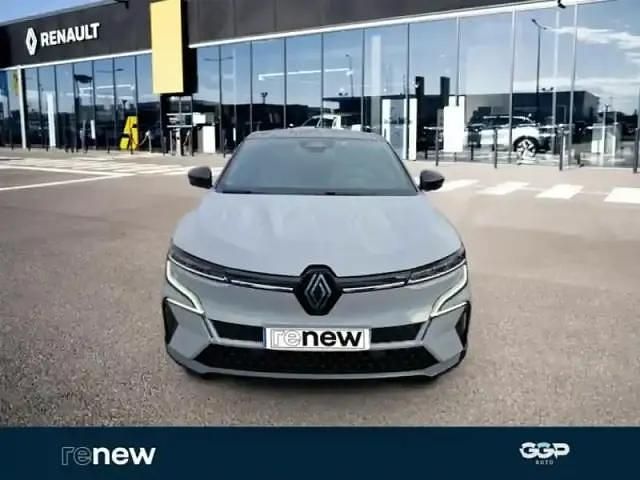 Occasion Renault Megane E-Tech Techno 161 kW (220 ch) 2023 Noire SUV