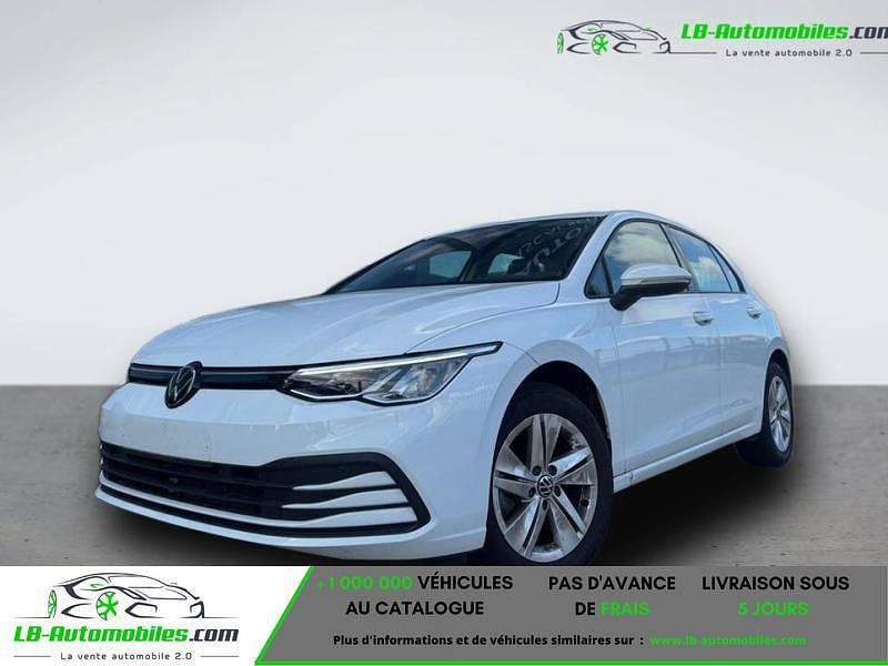 Utilisé 2022 VW Golf VIII Berline | 25 000 € (Prix juste) - Image 1/4