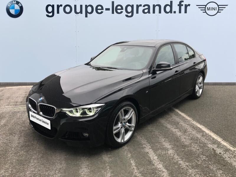 Utilisé 2019 BMW 318 M Sport Berline | 29 990 € (Prix cher) - Image 1/4