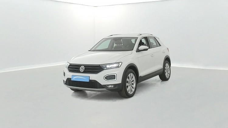 Occasion 2018 VW T-Roc SUV | 18 990 € (Prix juste) - Image 1/1