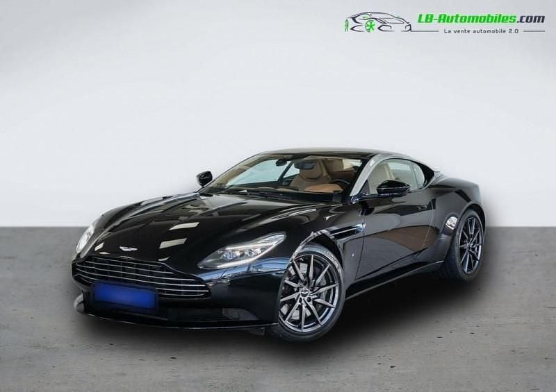 Utilisé 2017 Aston Martin DB11 Coupé | 151 200 € - Image 1/4