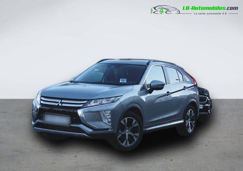 Utilisé 2019 Mitsubishi Eclipse Cross SUV | 21 800 € (Prix juste) - Image 1/4