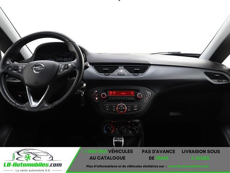 Occasion Opel Corsa 90 ch (66 kW) 2016 Citadine