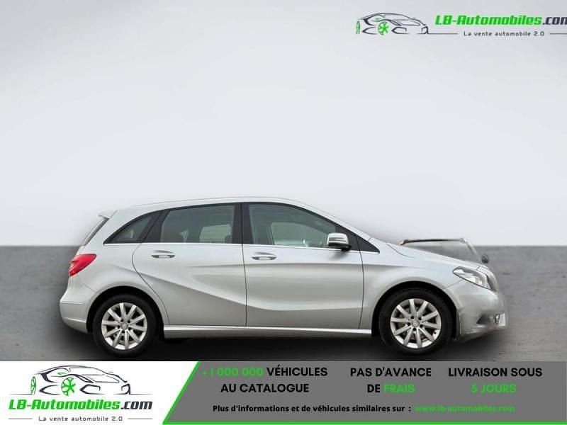 Occasion Mercedes B200 156 ch (114 kW) 2014 Monospace