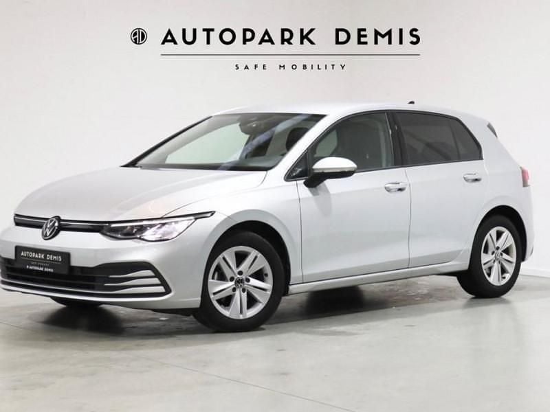 Utilisé 2023 VW Golf VIII Berline | 24 585 € (Super prix) - Image 1/4