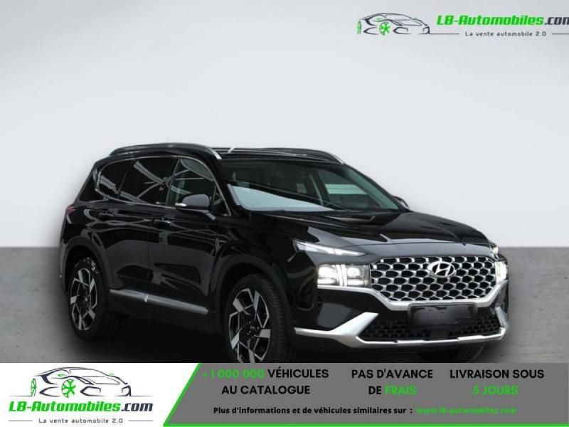 Occasion Hyundai Santa Fe 201 ch (147 kW) 2021 SUV