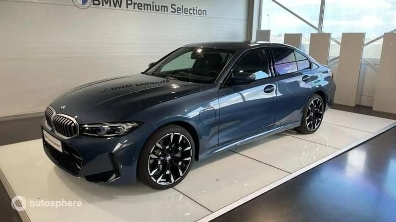 Utilisé 2025 BMW 330e M Sport Berline | 59 899 € - Image 1/4