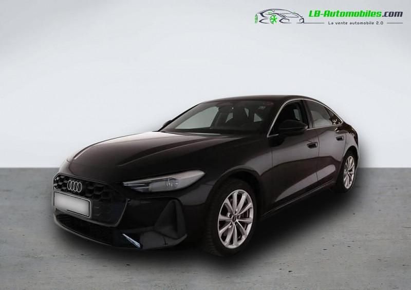 Utilisé 2025 Audi A5 Sport Coupé | 51 500 € (Bon prix) - Image 1/4
