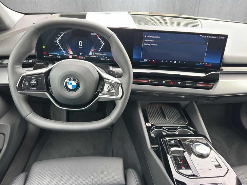 Occasion BMW 520 208 ch (152 kW) 2025 Berline