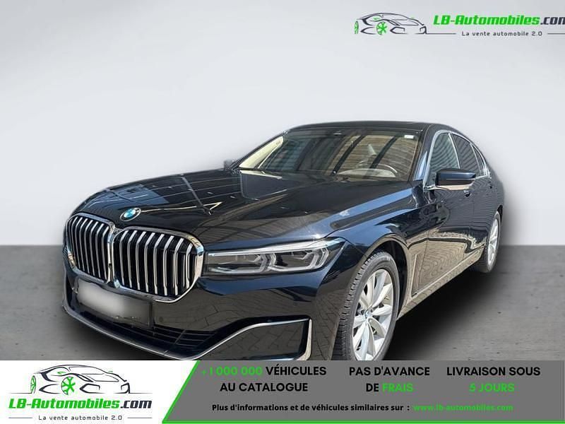 Utilisé 2020 BMW 730 Sport Line Berline | 48 800 € - Image 1/4