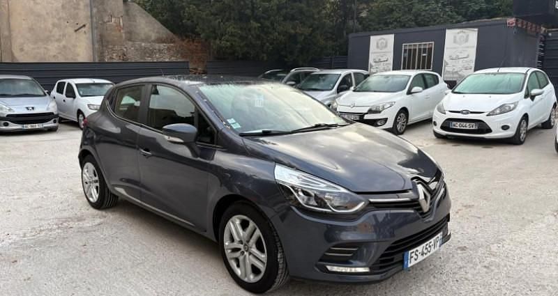 Occasion 2020 Renault Clio V Citadine | 8 490 € - Image 1/4