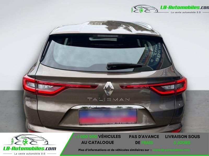Occasion Renault Talisman 200 ch (147 kW) 2020 Break