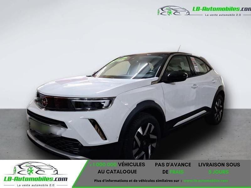 Utilisé 2023 Opel Mokka SUV | 22 900 € (Prix juste) - Image 1/4