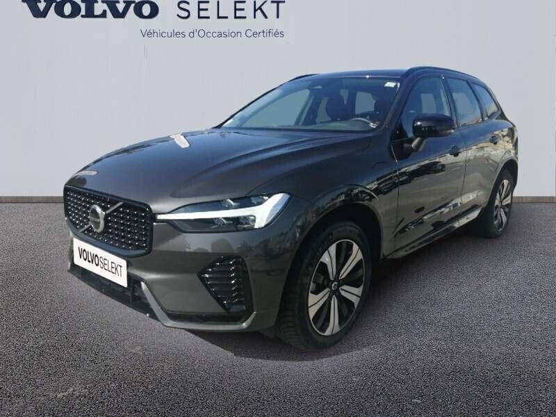Utilisé 2024 Volvo XC60 SUV | 54 900 € (Prix juste) - Image 1/4