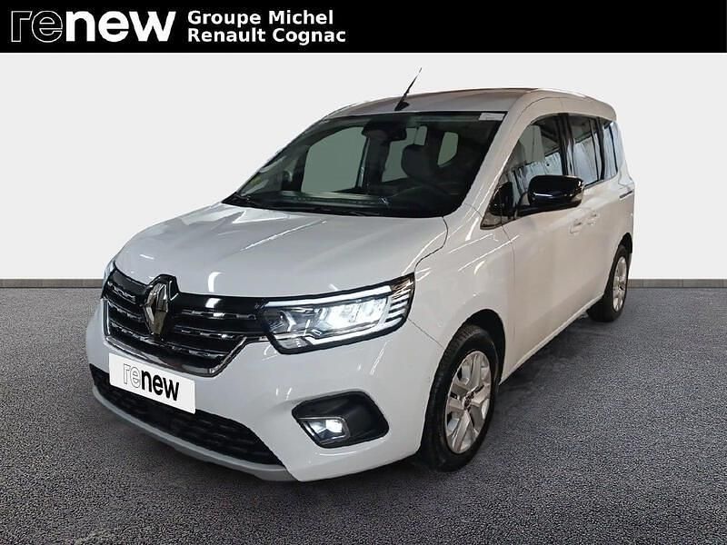 Occasion Renault Kangoo Techno 2023 Blanc Monospace