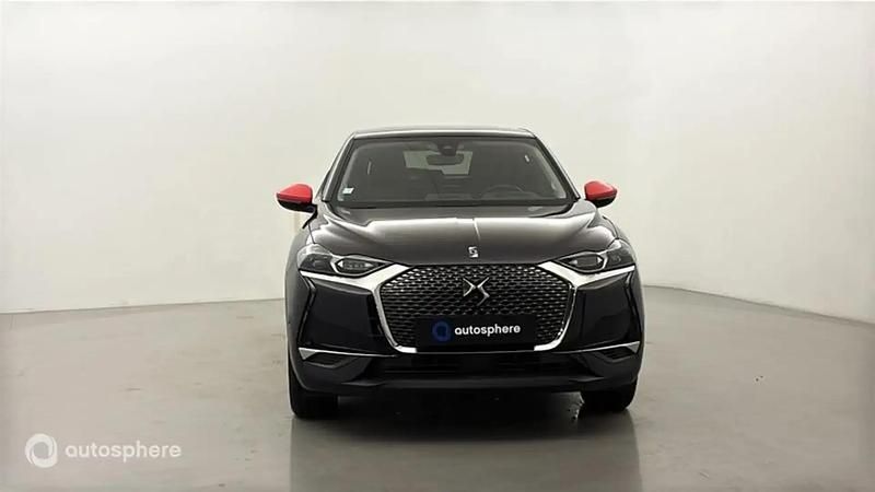 Occasion DS Automobiles DS3 Crossback 158 ch (116 kW) 2021 SUV