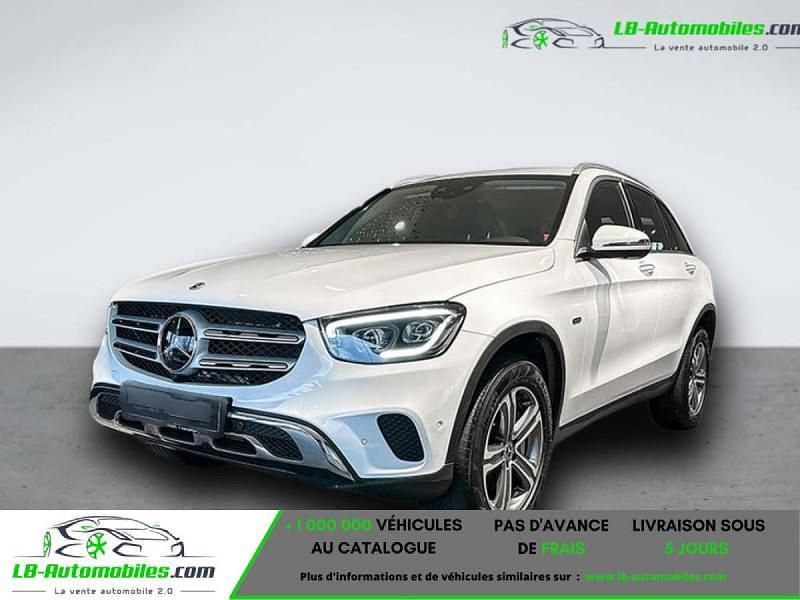 Occasion Mercedes GLC300e 211 ch (155 kW) 2020
