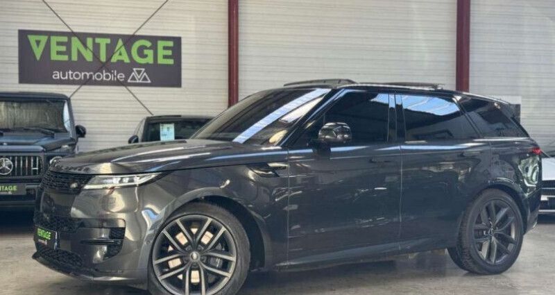 Utilisé 2023 Land Rover Range Rover Autobiography SUV | 92 900 € - Image 1/4