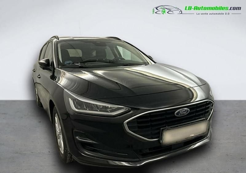 Utilisé 2022 Ford Focus Berline | 19 000 € (Prix juste) - Image 1/4
