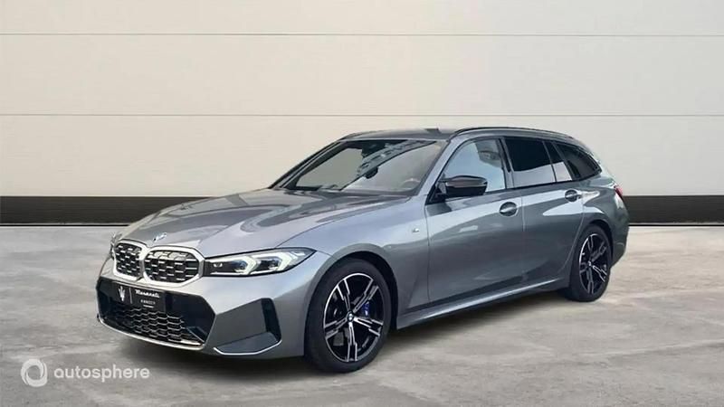 Occasion 2024 BMW 340 M Performance Break | 74 990 € (Prix cher) - Image 1/4