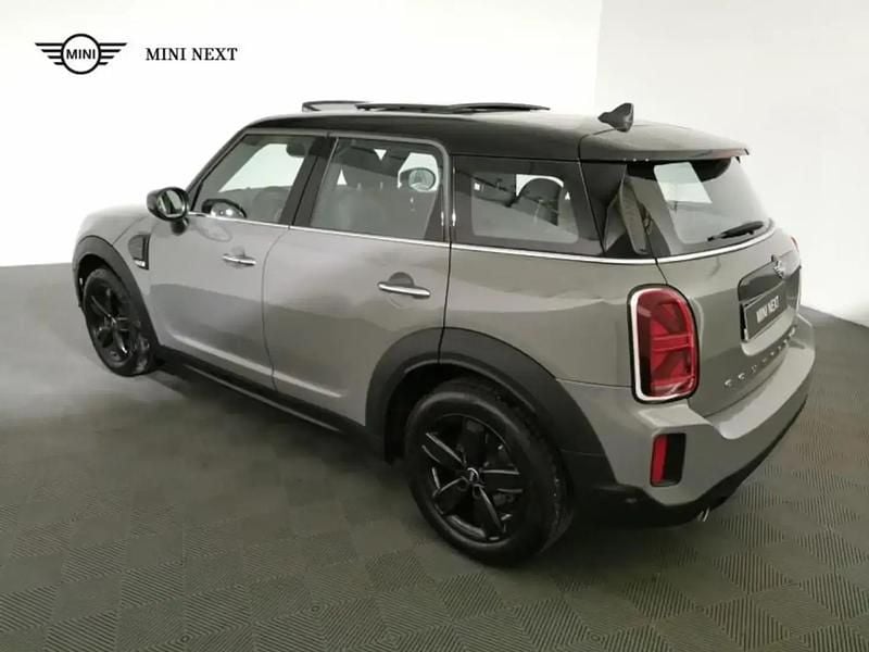 Occasion Mini Cooper Countryman 137 ch (100 kW) 2022 Gris SUV