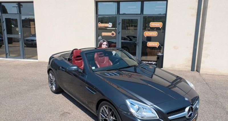 Occasion 2014 Mercedes 200 Coupé | 23 990 € - Image 1/4
