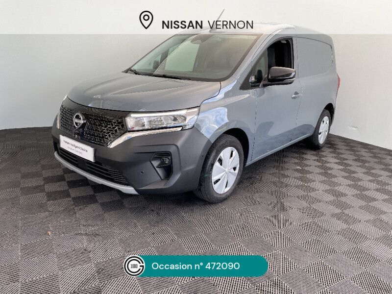 Gris Utilisé 2022 Nissan Townstar Acenta Monospace | 27 480 € (Prix assez cher) - Image 1/4