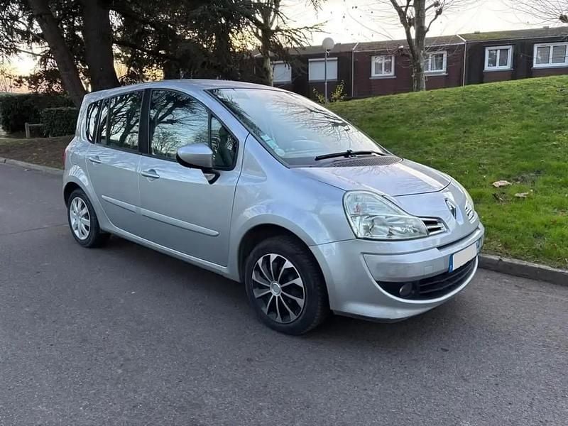 Occasion Renault Modus Authentique 68 ch (50 kW) 2008 Monospace