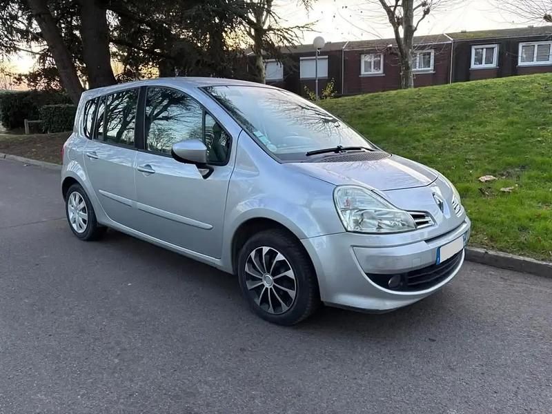 Occasion 2008 Renault Modus Authentique Monospace | 1 500 € - Image 1/4