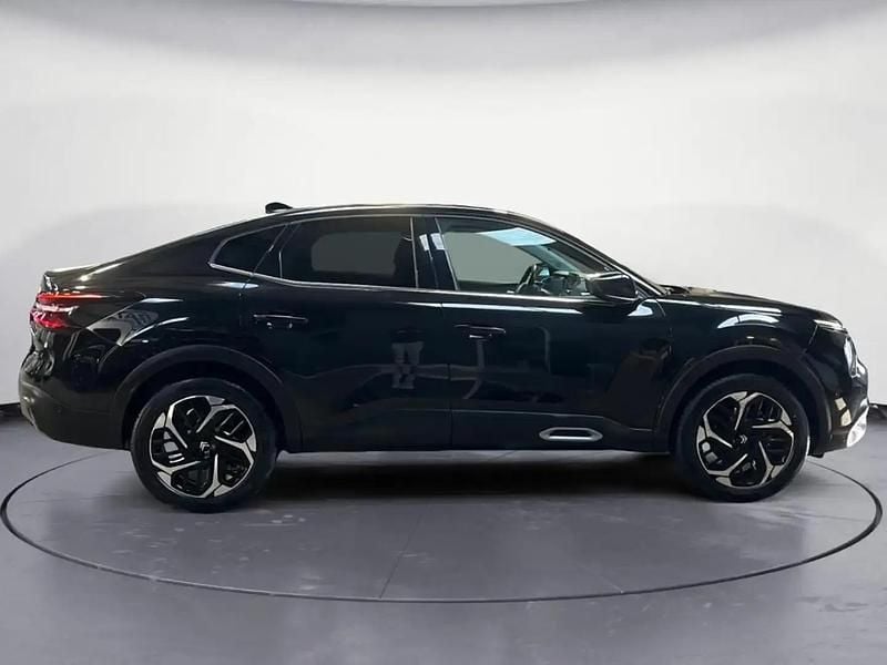 Occasion Citroën C4 X PureTech 131 ch (96 kW) 2024 Couleur SUV