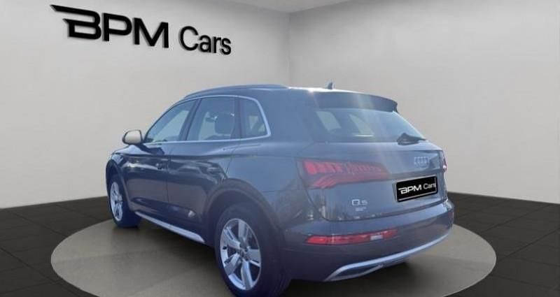 Occasion Audi Q5 190 ch (139 kW) 2017 SUV