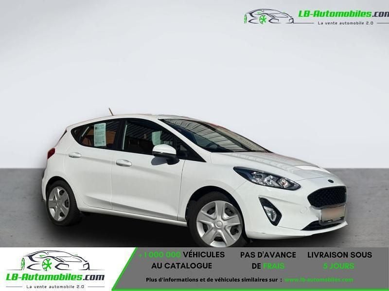 Utilisé 2020 Ford Fiesta Citadine | 16 600 € (Prix juste) - Image 1/4