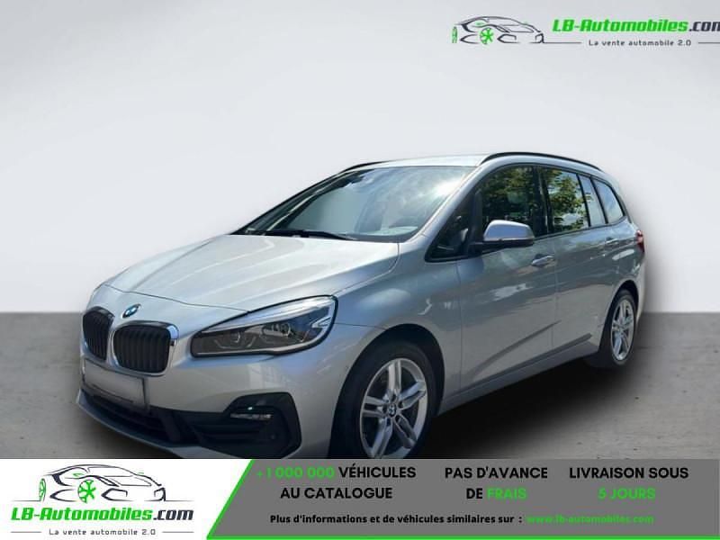 Occasion 2019 BMW 220 Break | 25 500 € - Image 1/4