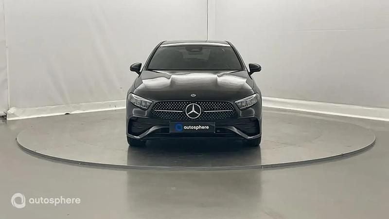 Occasion Mercedes A250 AMG line 166 ch (122 kW) 2025 Berline