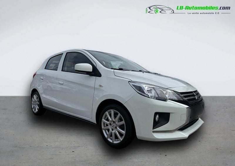 Utilisé 2021 Mitsubishi Space Star Citadine | 13 400 € (Prix juste) - Image 1/4