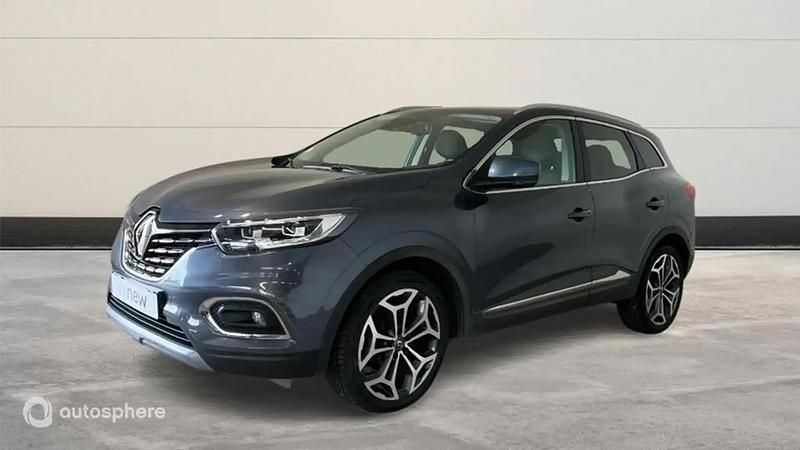 Utilisé 2020 Renault Kadjar Intens SUV | 15 799 € (Prix juste) - Image 1/4