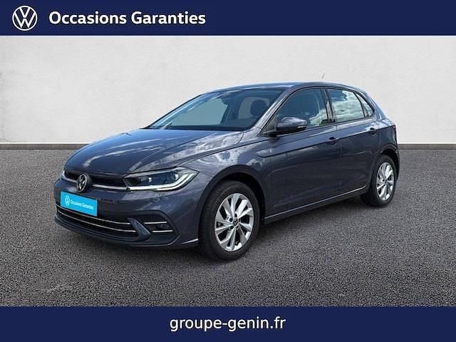 Occasion 2024 VW Polo Style | 22 990 € (Prix juste) - Image 1/4
