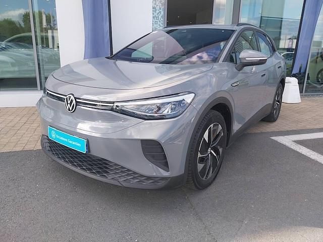 Utilisé 2021 VW ID.4 Pro Performance SUV | 23 990 € (Super prix) - Image 1/4