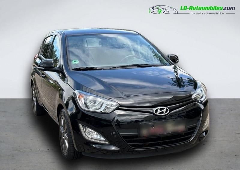 Utilisé 2014 Hyundai i20 Citadine | 14 800 € (Prix juste) - Image 1/4