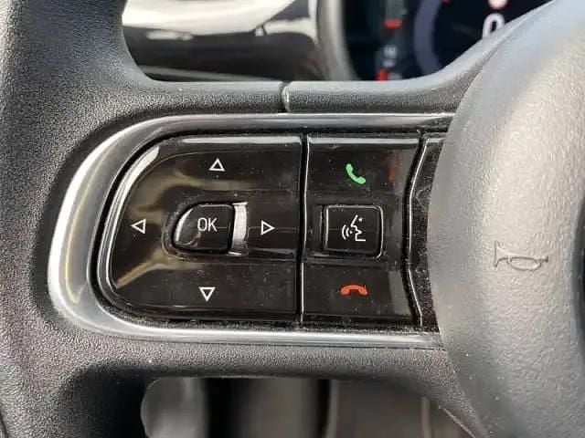 Occasion Fiat 500e Action 69 kW (95 ch) 2023 Ocean green Citadine