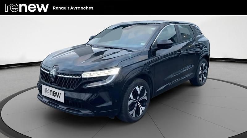 Noir Utilisé 2024 Renault Austral Evolution SUV | 23 999 € (Super prix) - Image 1/4