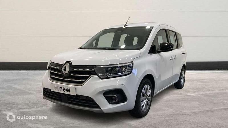 Occasion Renault Kangoo Zen 97 ch (71 kW) 2022 Monospace
